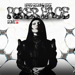 Premiere: Dony (IT) - Poker Face (Hard Techno Edit) [Free Download]