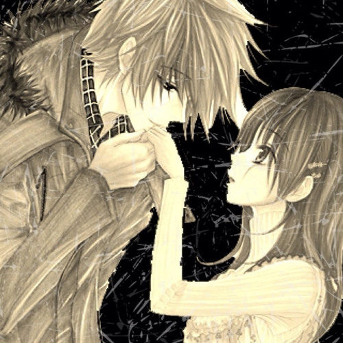 i want this forever p. zorah & jeddxh