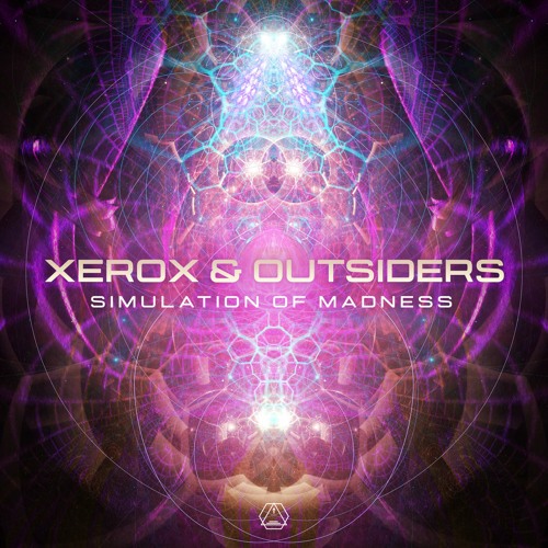 Xerox & Outsiders - Simulation Of Madness