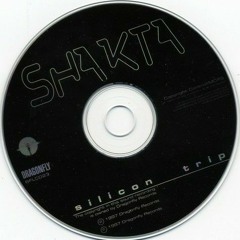 Shakta - Lepton Head Part III《1997》-《1999》