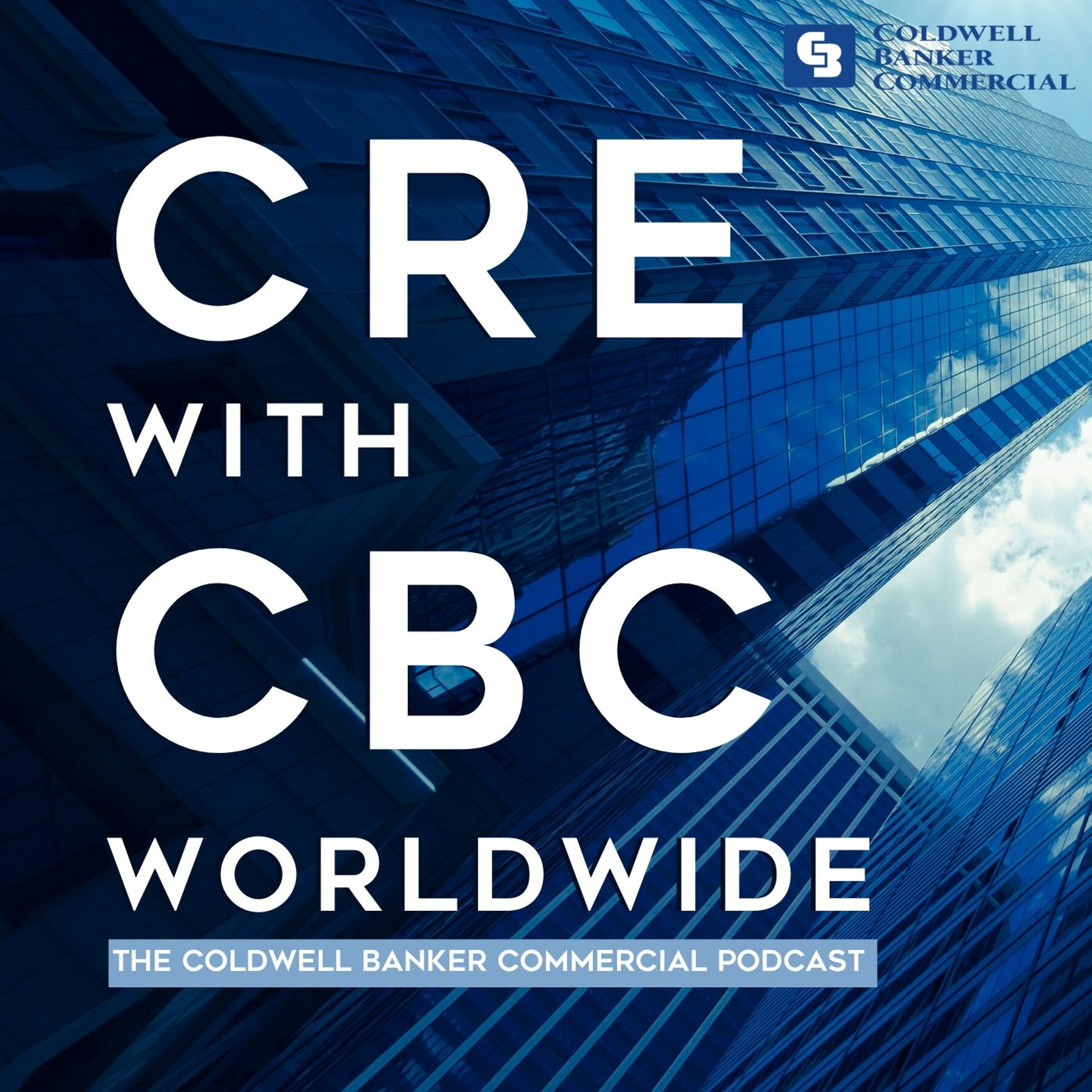 CRE with CBCworldwide