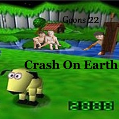 Crash On Earth