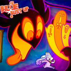 Billie Bust Up-Barnaby Boss Fight