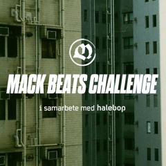 Mack Beats Challenge Halebop Beat