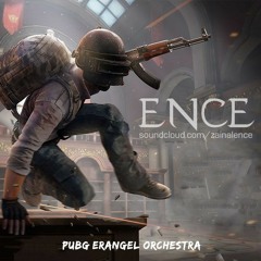 PUBG Erangel Theme