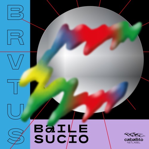 Brvtus - Aire Cortado