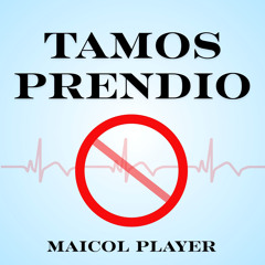 Tamos Prendio