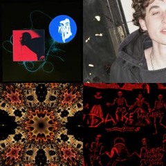 Мой плейлист № 2