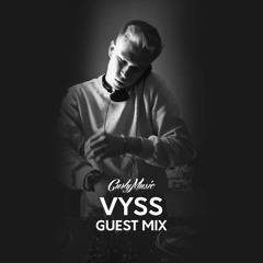 CURLY MUSIC - Vyss Guest Mix
