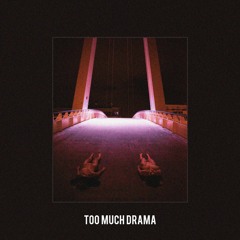 ROBB HOLLS - Too Much Drama