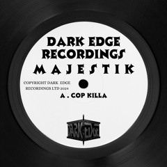 MAJESTIK - COP KILLA