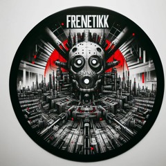 SCHIJO - FRENETIKK