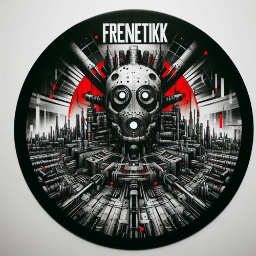 SCHIJO - FRENETIKK
