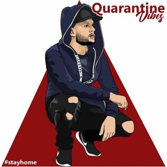 *Quarantine Vibes*  R&B Mixing