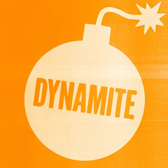 Dynamite