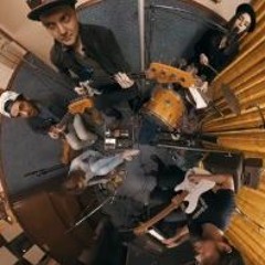 Dreams - cover of Scary Pockets - C Funk