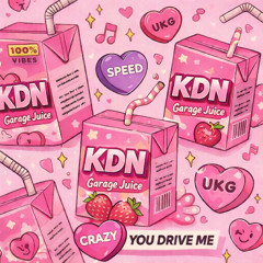 Crazy (You Drive Me)