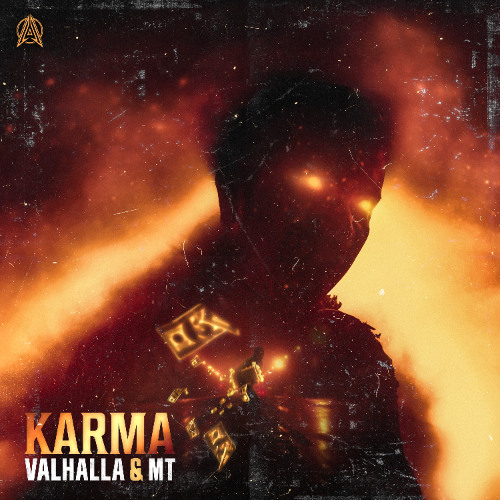 Valhalla & MT - Karma