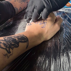 everybody hates chris (prod. okwonton)