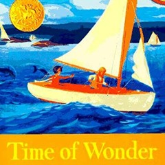 [View] PDF EBOOK EPUB KINDLE Time of Wonder (Picture Puffins) by  Robert McCloskey 📫