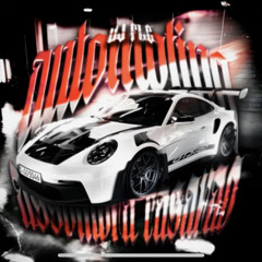 AUTOMOTIVO ASSOMBRA CASARÃO - DJ FLG