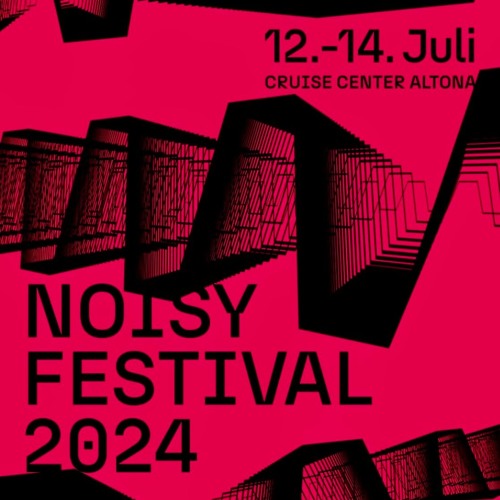 noisy Festival 2024
