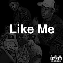 Like Me ft omgcaspr