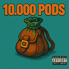 100 pods
