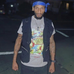 A PIMP NAMED RICCI 💙