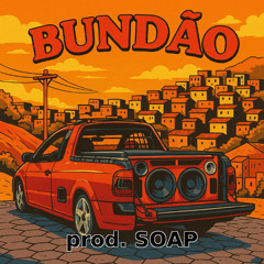 ||BUNDÃO|| Brazilian Funk Type Beat