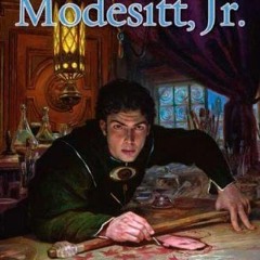$ Imager BY L.E. Modesitt Jr.