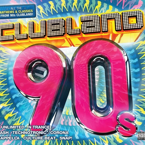 90s Dance / Clubland Classics