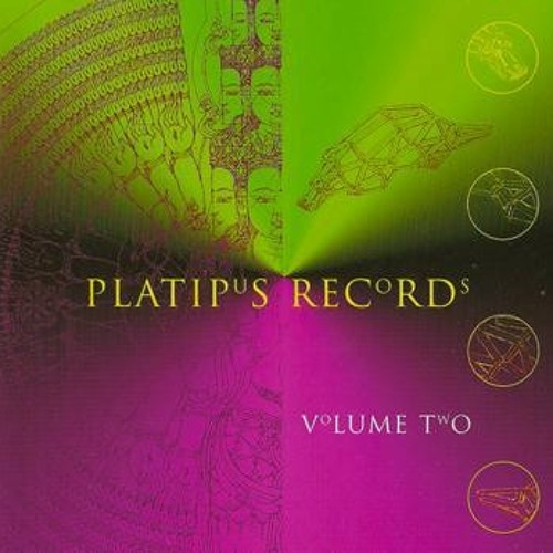 Poltergeist - Vicious Circles (Union Jack Remix)