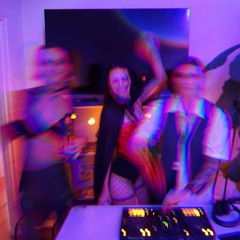 Pre Game Party Mix Vol 1