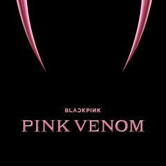 BLACKPINK-PINK VENOM  (AUDIO)