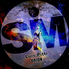 Orion (Luis Pitti Day Mix)
