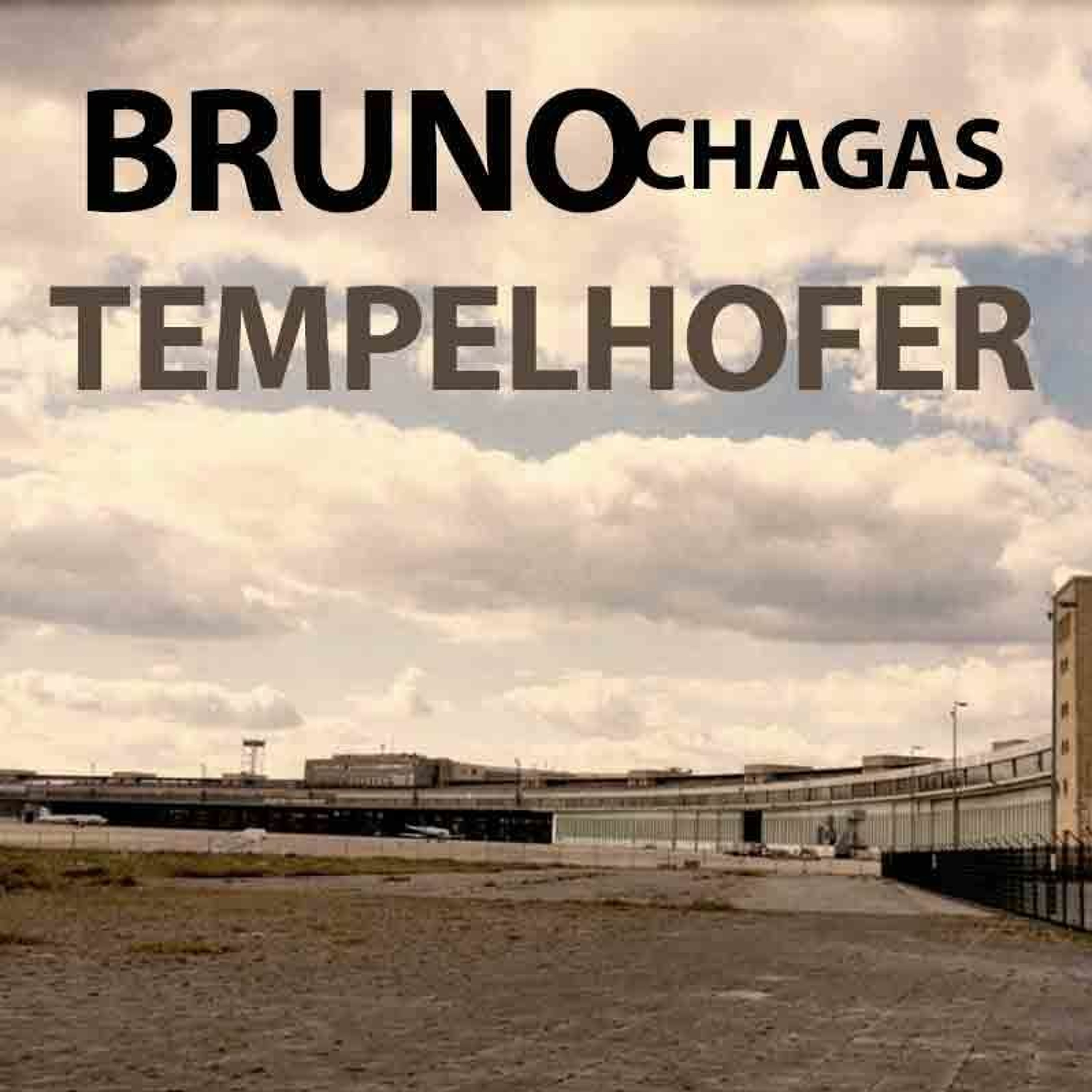 Bruno Chagas