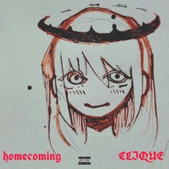 homecoming (prod. bigghoney)