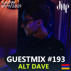 DHP GUESTMIX #193 - ALT DAVE