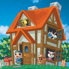 Animal Crossing (GameCube) Title Theme