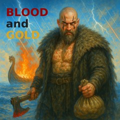 Blood and gold