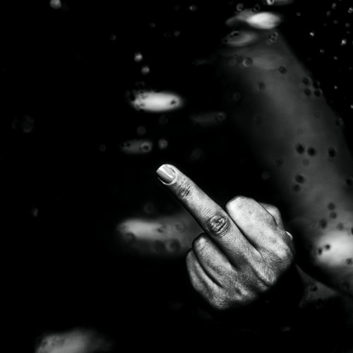 MittelfingerModus
