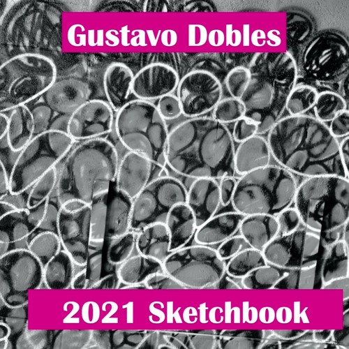 2021 Sketchbook