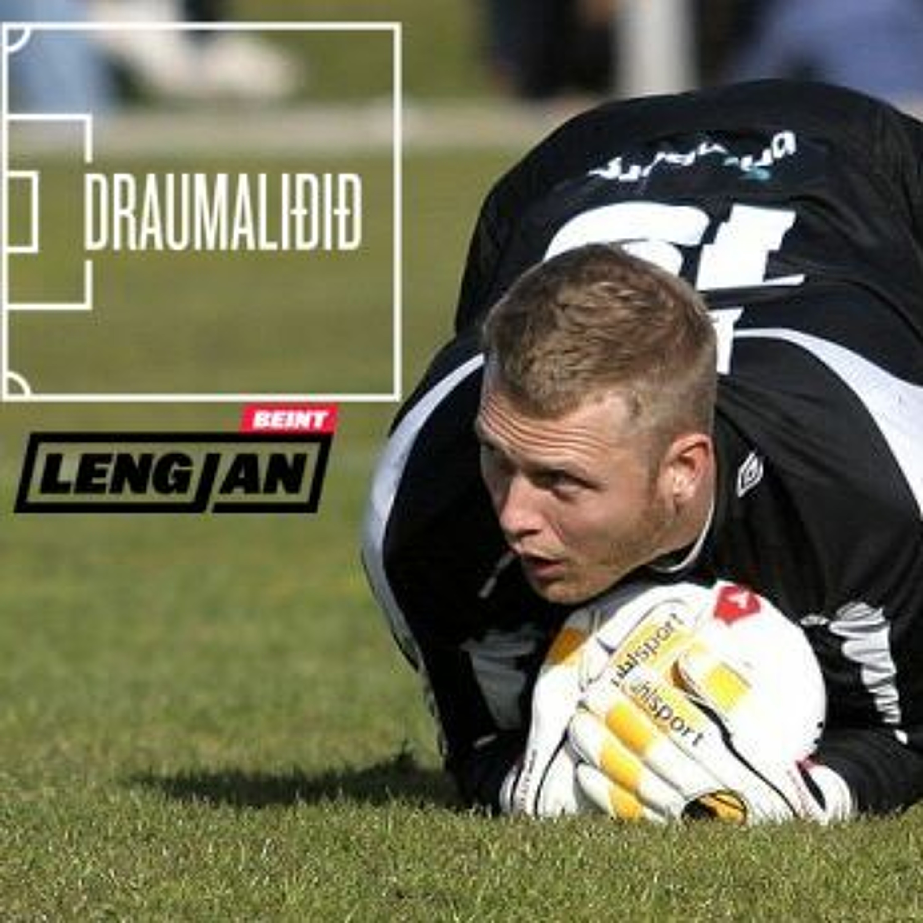 Draumaliðið