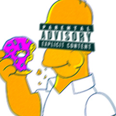 пончики:(( (prod. anaviluxx?)