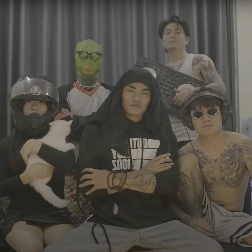 (Tune tẩm đá tập cuối) Thần Tượng - Mike