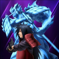 madara perfect susano theme