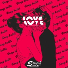 Deep Koliis - Beyond Love