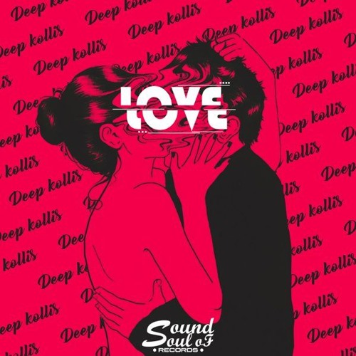 Deep Koliis - Beyond Love