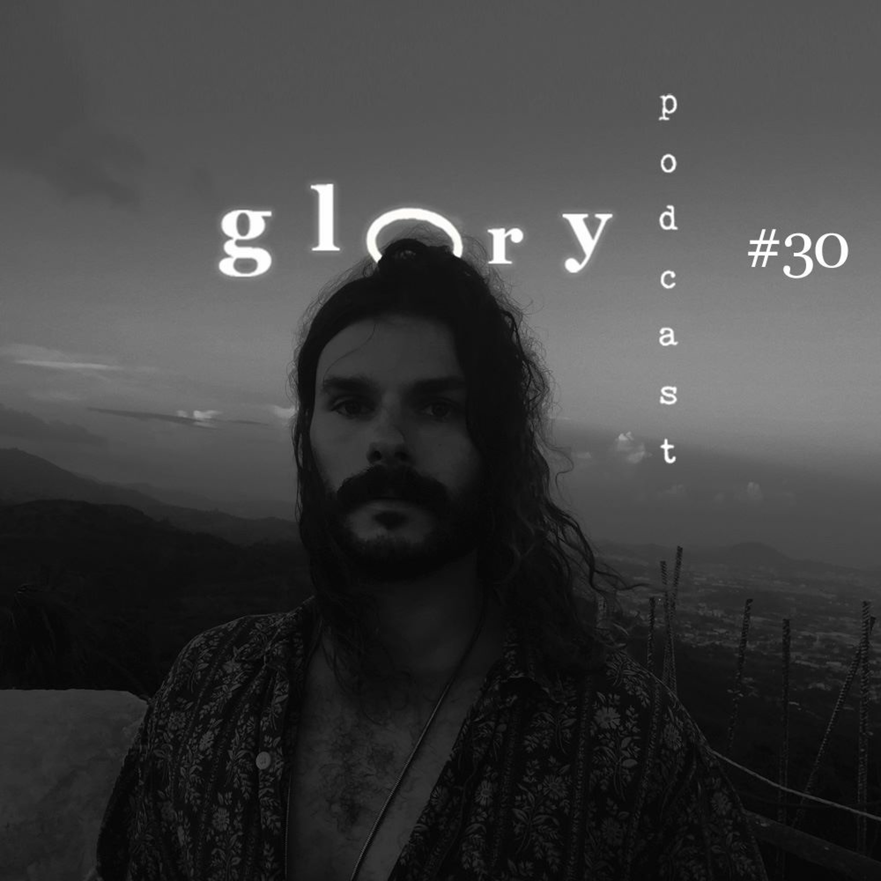 Glory Podcast Berlin